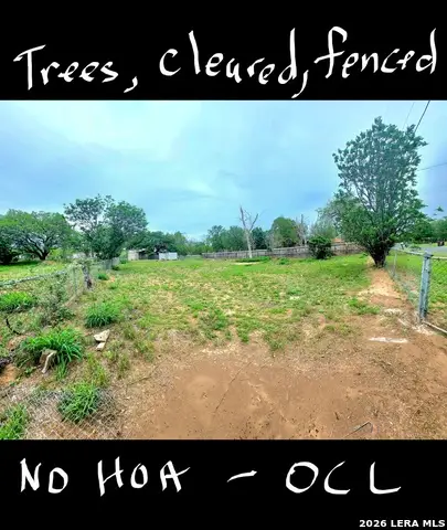 9479 Cross, San Antonio, TX 78263 - #2