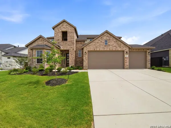 532 Caliban, Cibolo, TX 78108