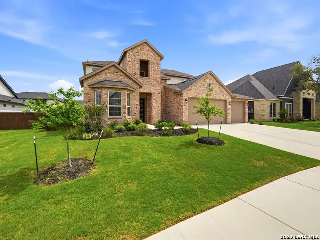 532 Caliban, Cibolo, TX 78108 - #2