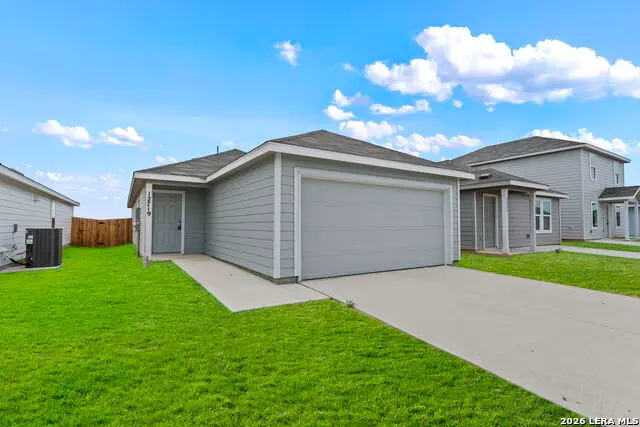 12719 Kathleen St, Saint Hedwig, TX 78152 - #2