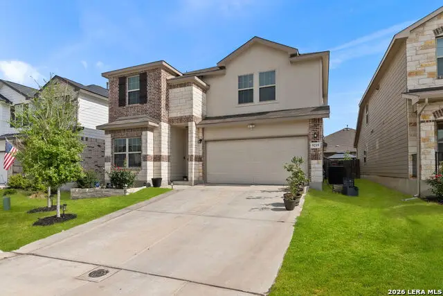 9219 Yaya Rd, Converse, TX 78109 - #2