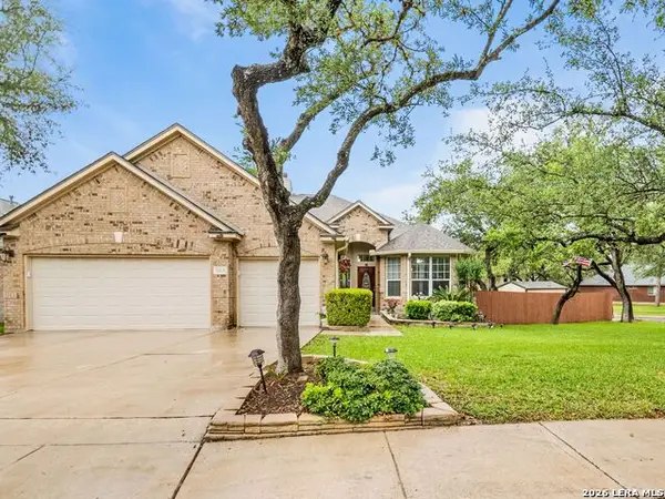 9803 Selbourne Lane, San Antonio, TX 78251