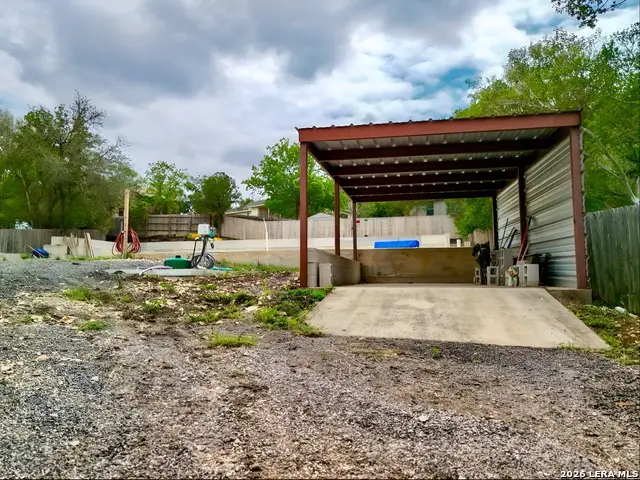 6514 Gilder, San Antonio, TX 78233 - #1