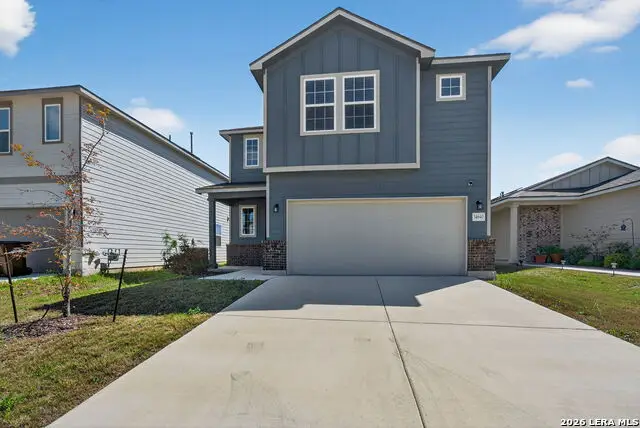 14640 Sweet Clover, San Antonio, TX 78253 - #2