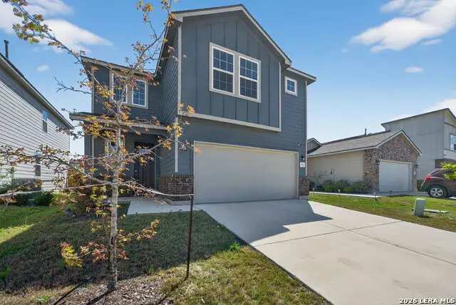 14640 Sweet Clover, San Antonio, TX 78253 - #3