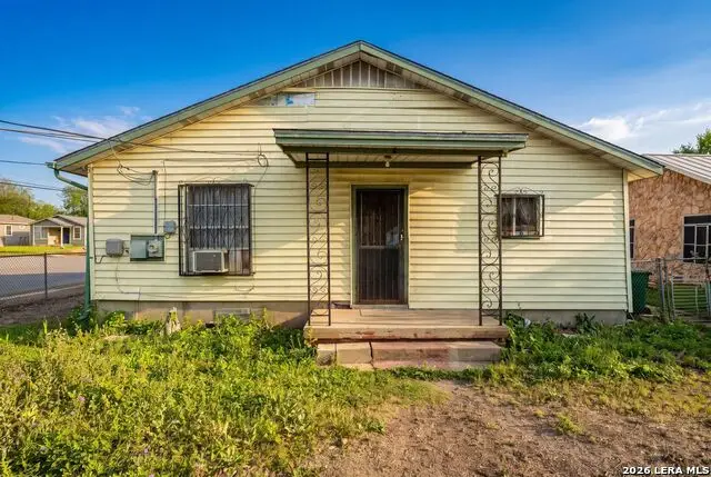 4103 W Salinas St, San Antonio, TX 78207 - #2