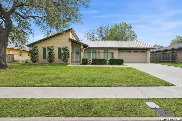 10315 Luzon Dr, San Antonio, TX 78217