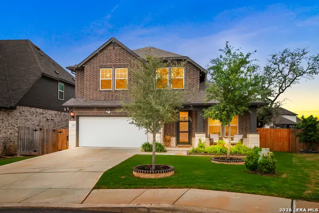 12458 Diagon Alley, San Antonio, TX 78254 - #1