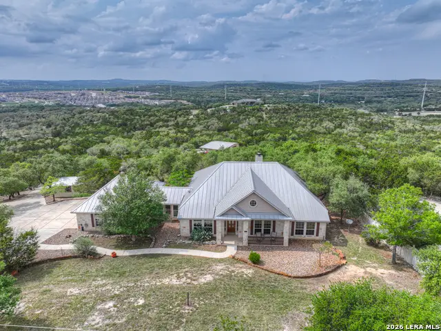 5855 Temerity Way, Bulverde, TX 78163 - #1