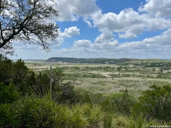 LOTS 11&12 Elm Cove, Lakehills, TX 78063