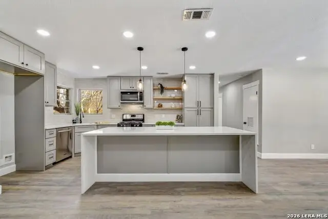 411 Millwood Ln, San Antonio, TX 78216 - #3