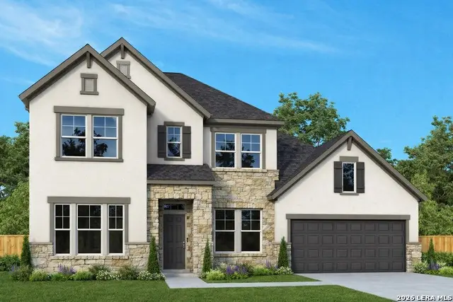 1326 Wilson Crk, New Braunfels, TX 78132 - #1