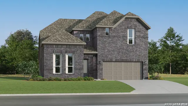 14422 Mansfield Mill, San Antonio, TX 78245 - #1