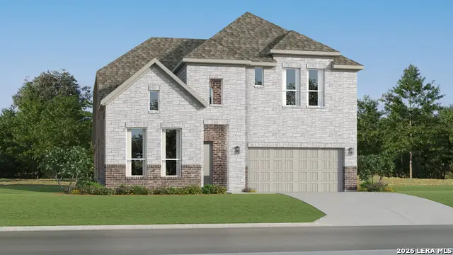 14422 Mansfield Mill, San Antonio, TX 78245 - #3