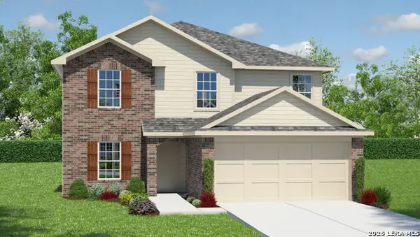 5747 Gray Moore, San Antonio, TX 78245