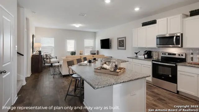 5747 Gray Moore, San Antonio, TX 78245 - #2