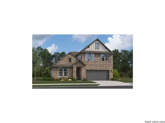 14434 Inspiration Point, San Antonio, TX 78253 - #1