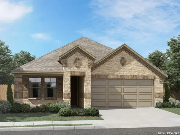 1262 Nikos Hollow, San Antonio, TX 78245