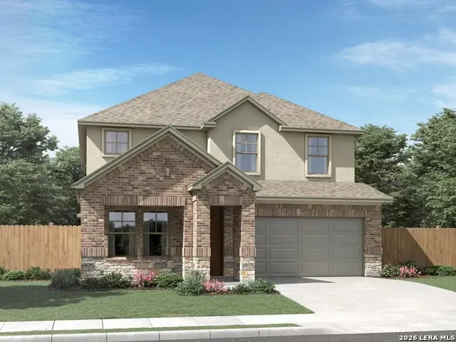 1250 Nikos Hollow, San Antonio, TX 78245 - #1