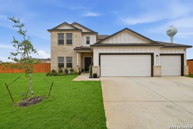 12319 Sunshine Hill, Atascosa, TX 78002 - #2