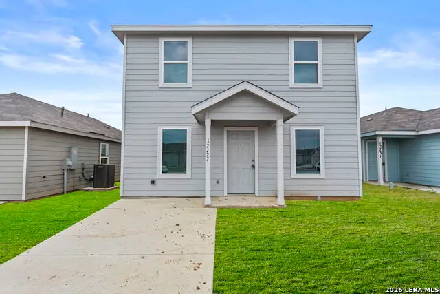 12727 Kathleen St, Saint Hedwig, TX 78152 - #1