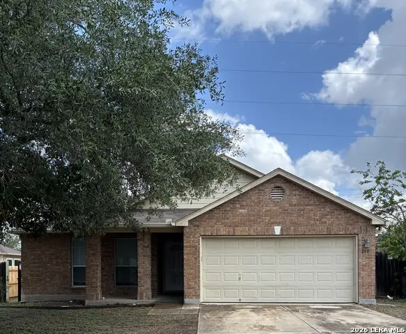 2603 White Wing Way, New Braunfels, TX 78130 - #1