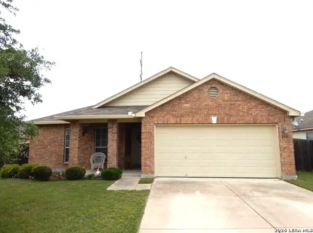 2603 White Wing Way, New Braunfels, TX 78130 - #2