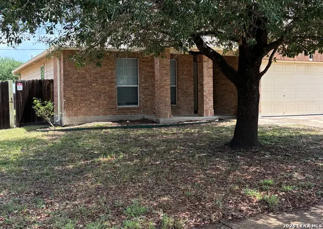 2603 White Wing Way, New Braunfels, TX 78130 - #3