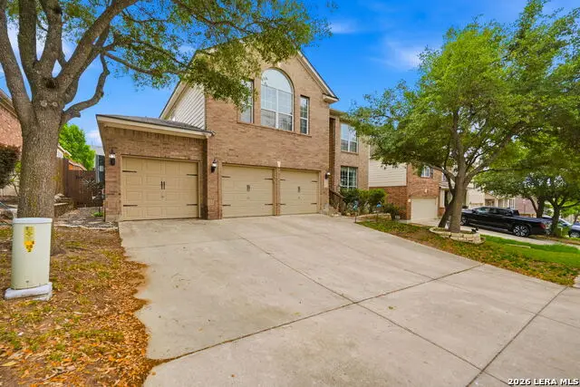 3526 Mendocino Park, San Antonio, TX 78261 - #1