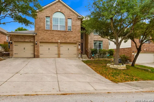 3526 Mendocino Park, San Antonio, TX 78261 - #2
