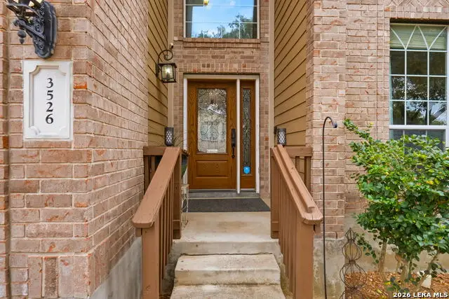 3526 Mendocino Park, San Antonio, TX 78261 - #3