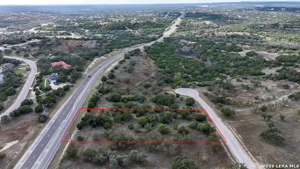 135 Zinnia, Spring Branch, TX 78070