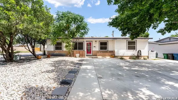 359 Pilgrim Dr, San Antonio, TX 78213