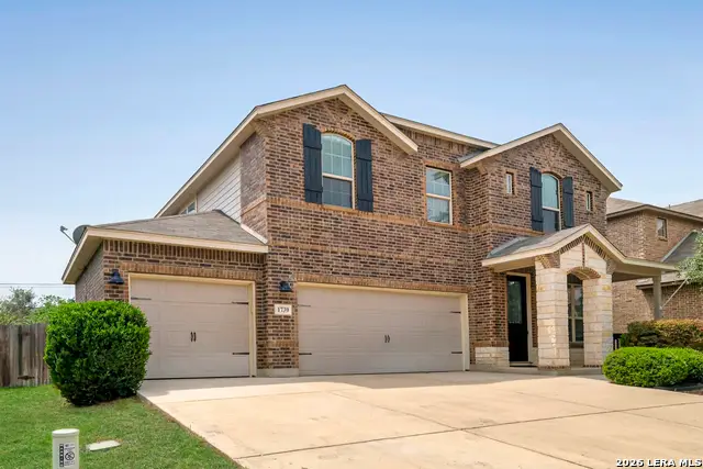 1739 Finland Palm, San Antonio, TX 78251 - #2