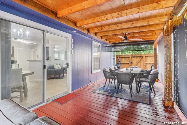 12131 Stoney Cv, San Antonio, TX 78247 - #1