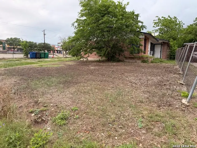 223 Croesus Ave, San Antonio, TX 78213 - #1