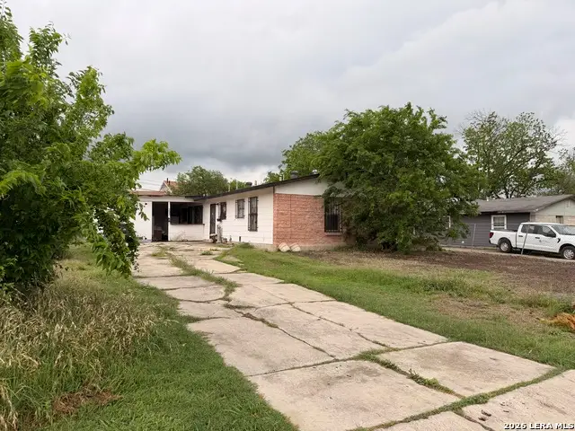 223 Croesus Ave, San Antonio, TX 78213 - #2