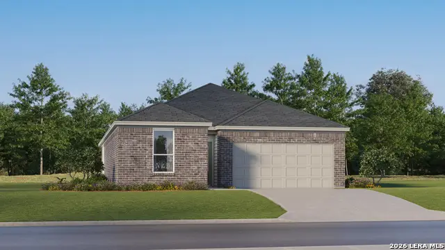 11415 Akasa Gardens, Converse, TX 78109 - #2