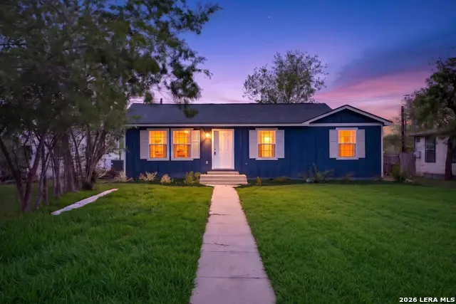 2737 W Craig Pl, San Antonio, TX 78228 - #1