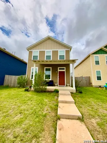 664 Ferrule Dr, Kyle, TX 78640