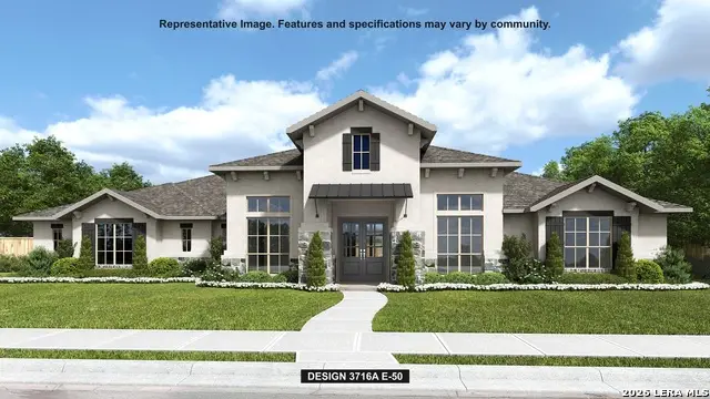 1136 Elm Forest, New Braunfels, TX 78132 - #1