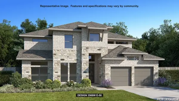 14115 Ravens Cove, San Antonio, TX 78254