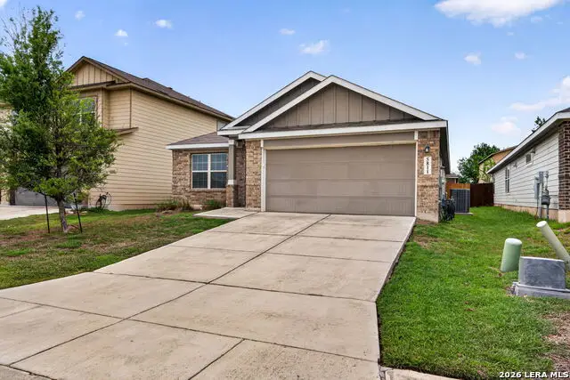 5811 Bridle Bend, San Antonio, TX 78218 - #2
