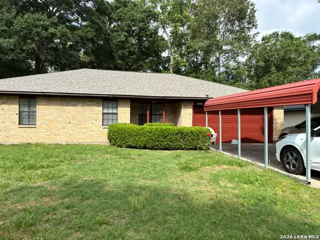 1304 Denison Ave, Cleveland, TX 77327 - #1