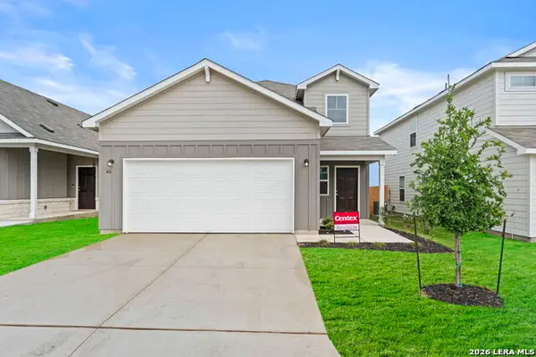 416 Raven Row, Marion, TX 78124