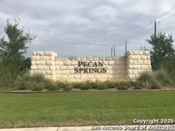 0 Rockwall Pt, Boerne, TX 78006