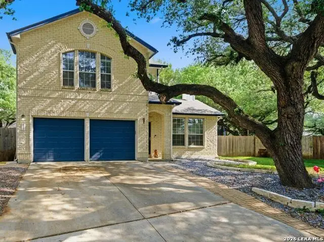 6207 Stable Creek Dr, San Antonio, TX 78249 - #1