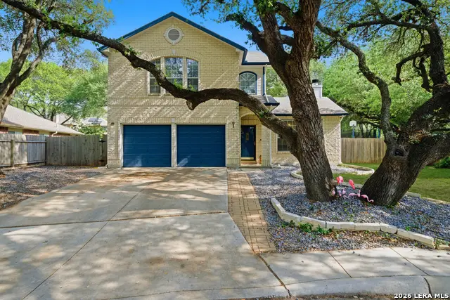 6207 Stable Creek Dr, San Antonio, TX 78249 - #2