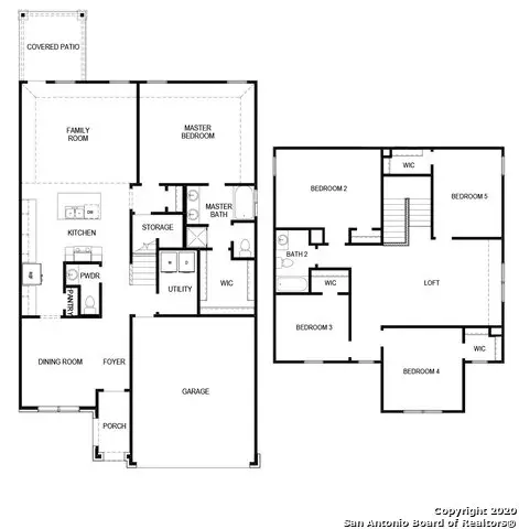 144 Heron Reef, San Antonio, TX 78253 - #2
