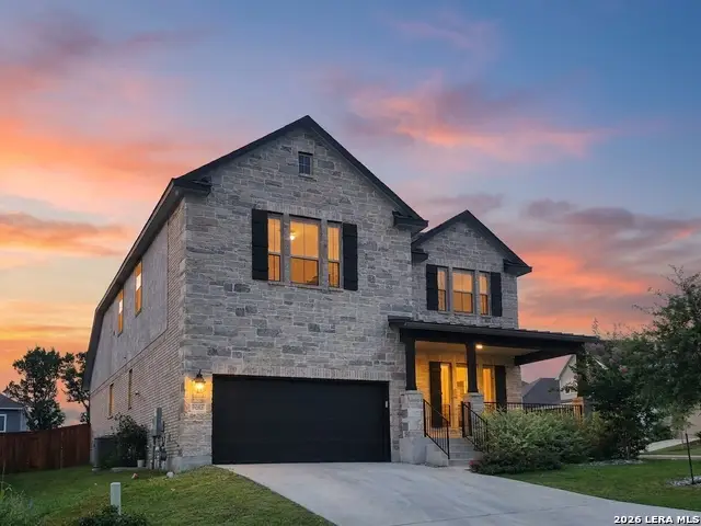 4002 Arena Blanca, San Antonio, TX 78261 - #1